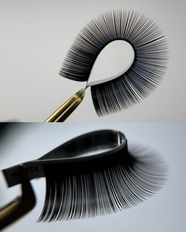6-15 ELLIPSE LASHES
