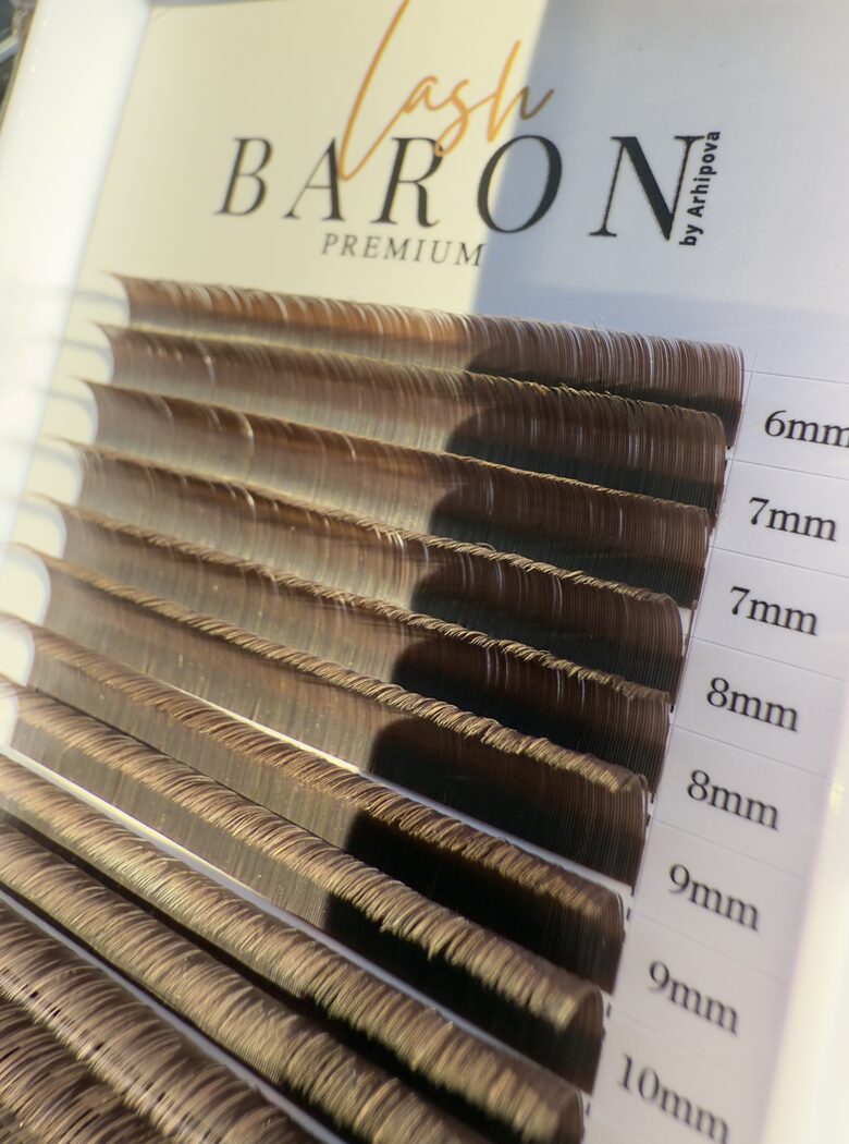 6-15 ELLIPSE LASHES