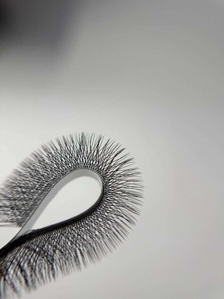 Lash Baron YY Blakstienos | Vieno ilgio dėžutė