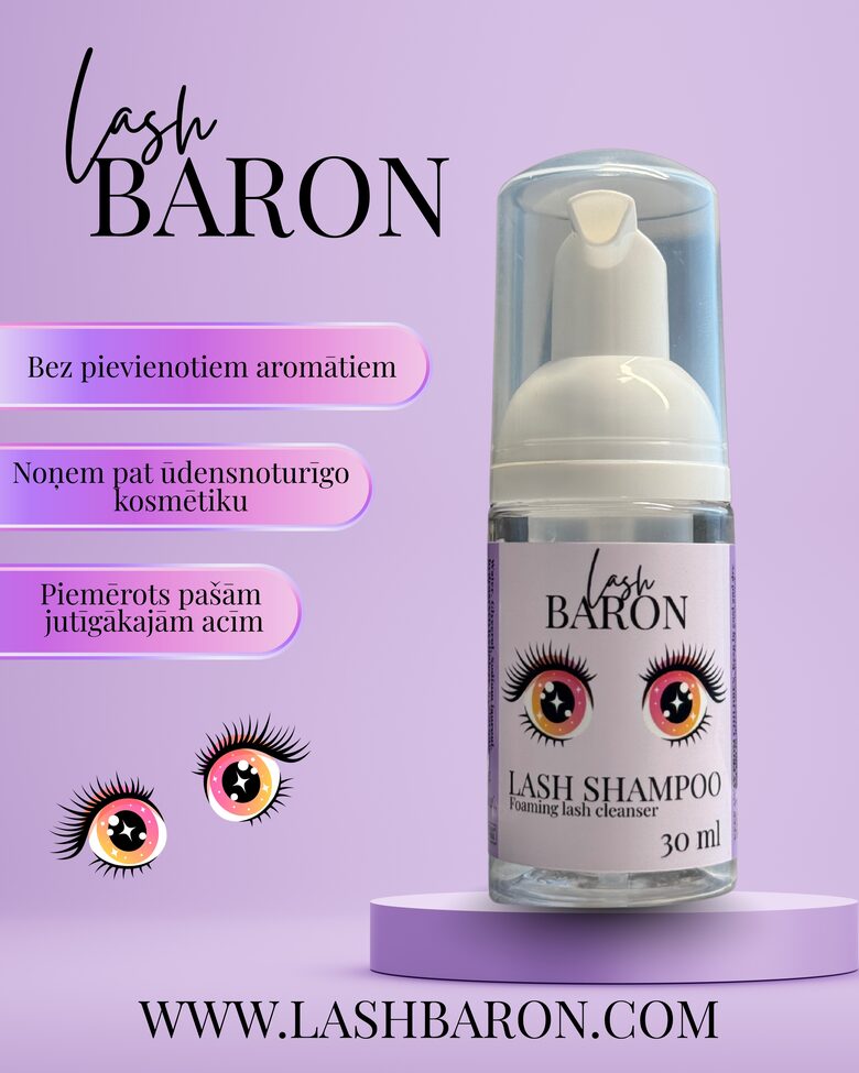 SKROPSTU ŠAMPŪNS ĪPAŠI JUTÎGĀM ACĪM