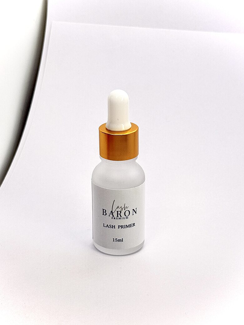 Lash Baron Primer 15ml