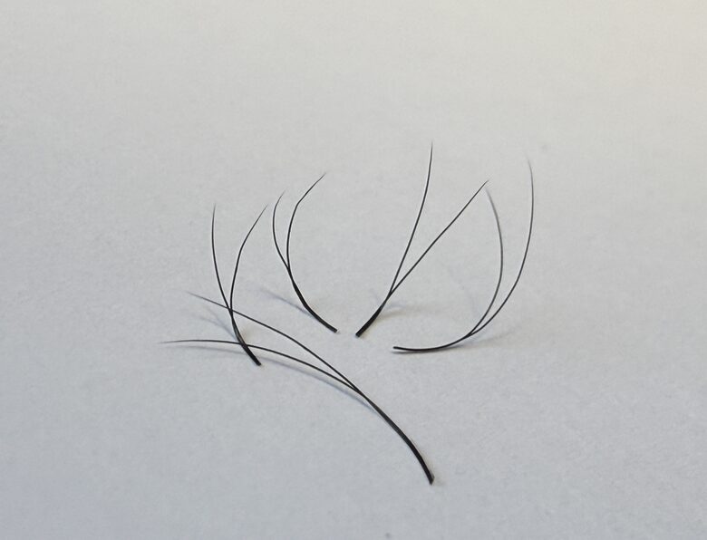 2D Y Natural Blakstienos