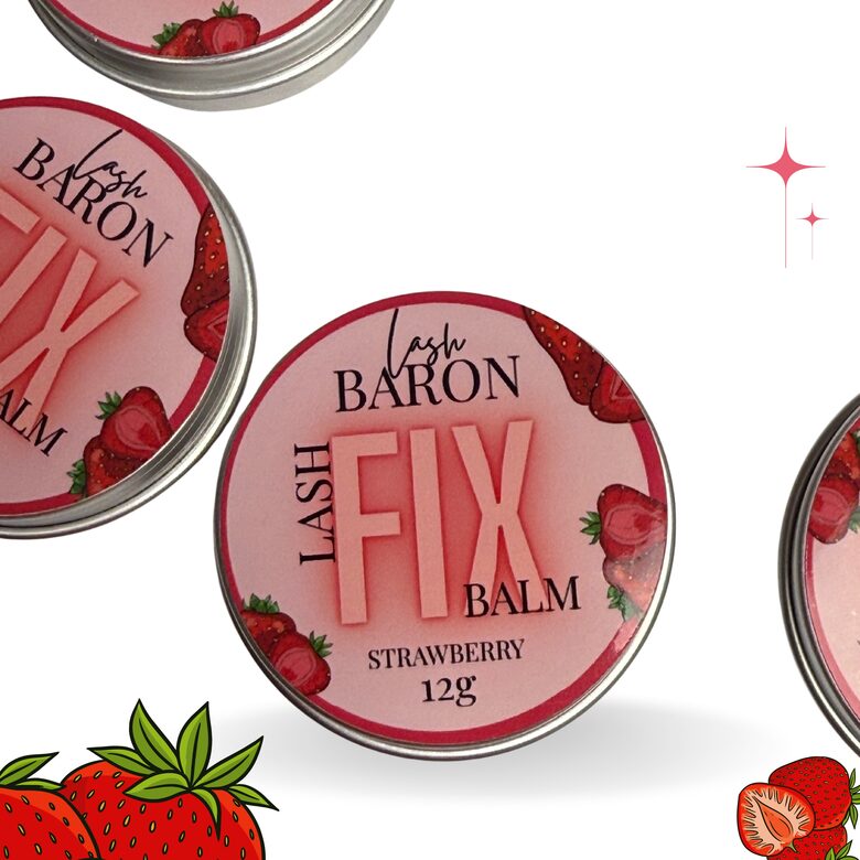 LASH FIX BALM
