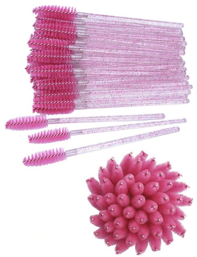 Lash spoolies 50pcs.