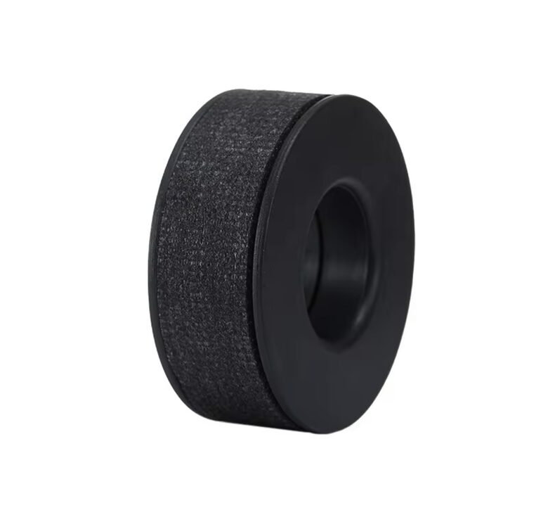 Black lash tape 1.25