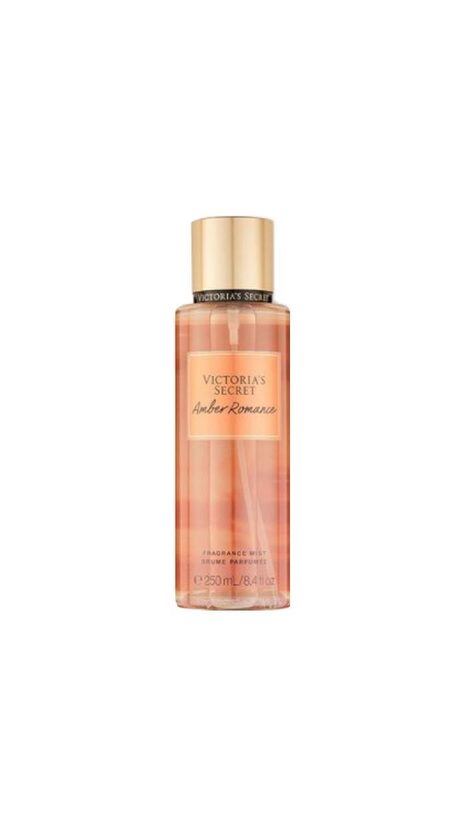 AMBER ROMANCE Victoria's  secret ķermeņa sprejs 