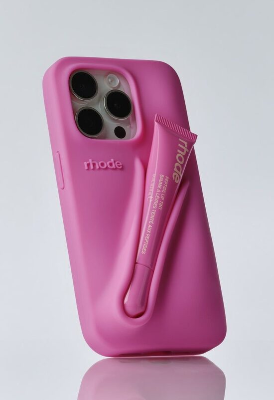 LIPGLOSS PHONE CASE shortcake