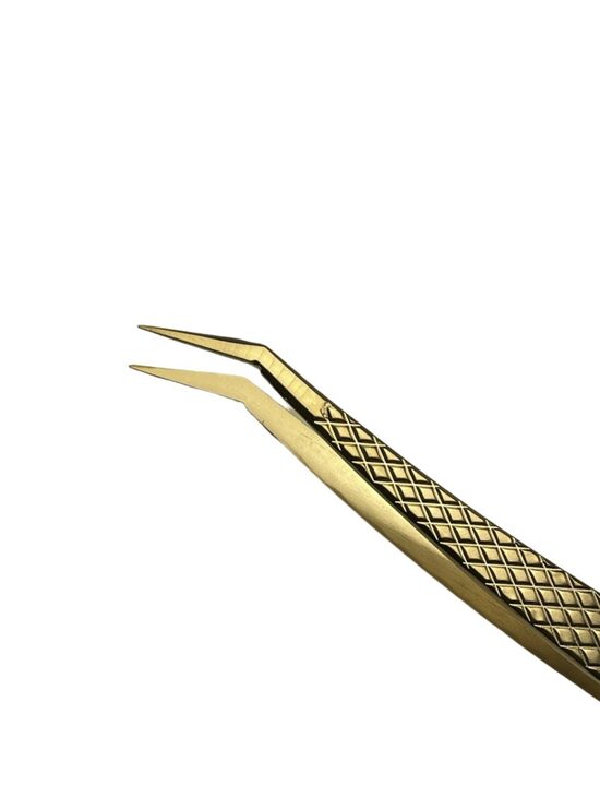 SLĪPĀ PINCETE | NEESMU SAPUCĒJIES!