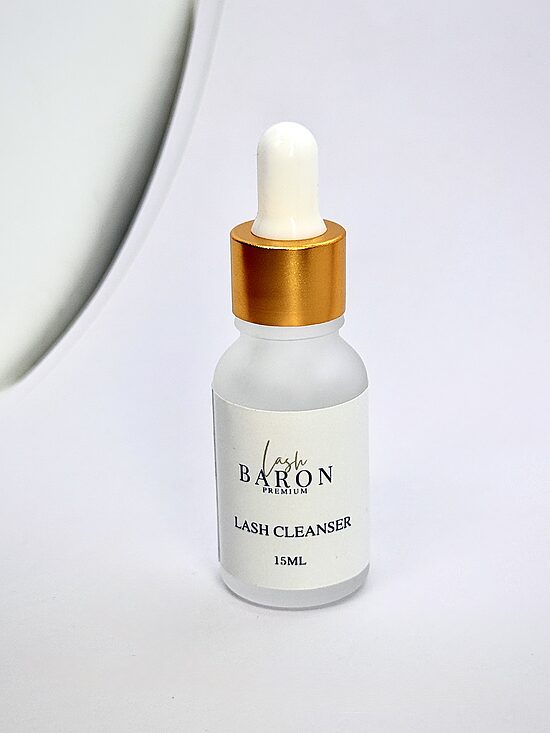 Cleanser LASH BARON