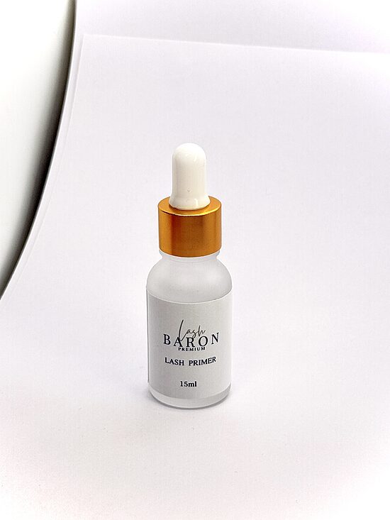 Lash Baron Primer 15ml