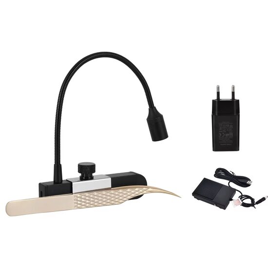 UV/LED