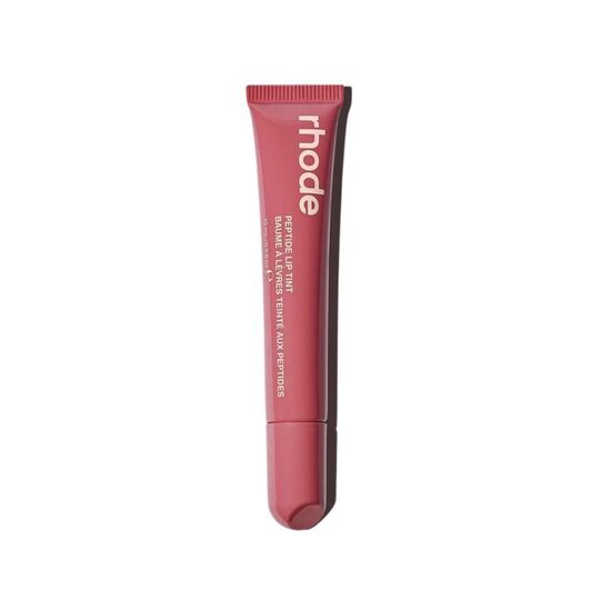 Peptide lip treatment. SALTY TAN.