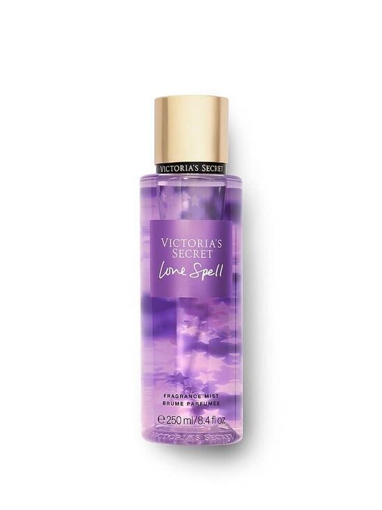 LOVE SPELL Victoria's secret ķermeņa sprejs