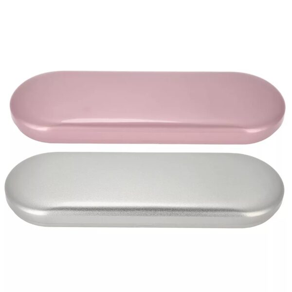 Four tweezer case.