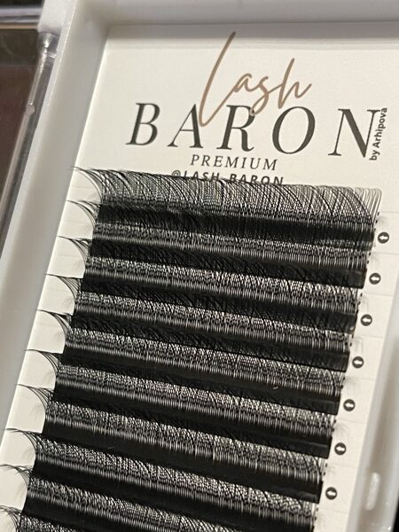 LASH BARON single length YY 0.05