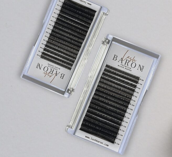 LASH BARON 6-13 ELLIPSE