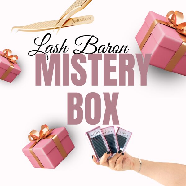 Mistery box 50