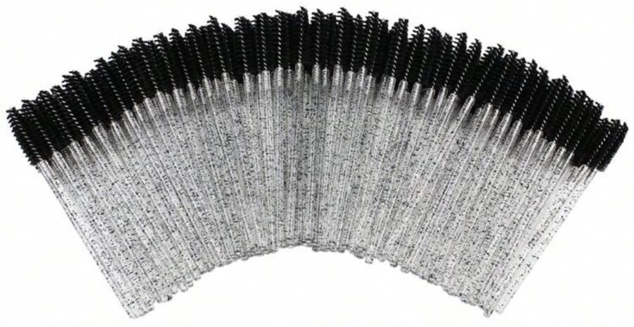 Lash spoolies 50pcs.